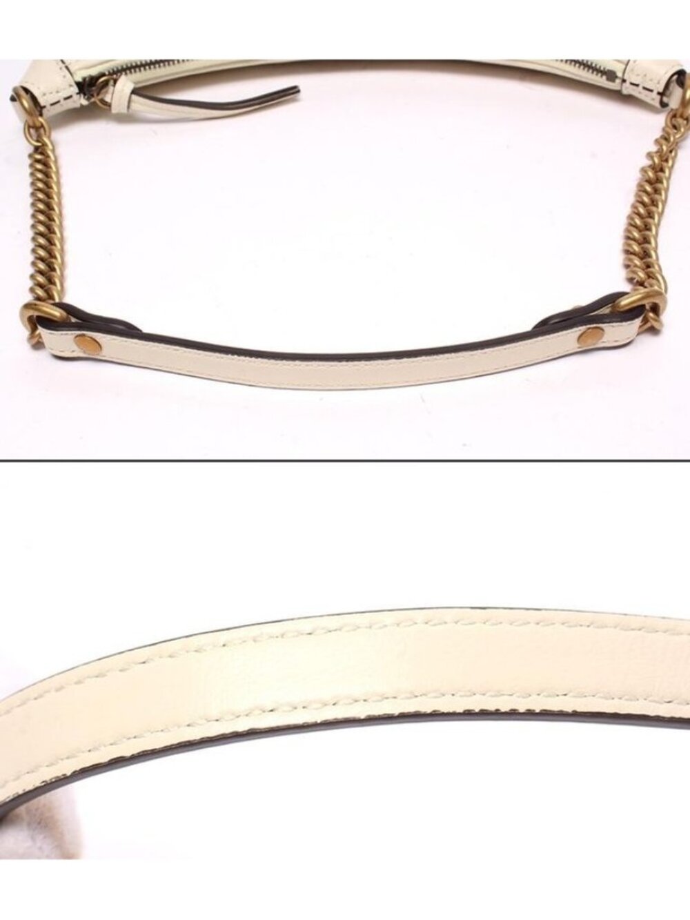Gucci Shoulder Bag GG Marmont - Picture 8 of 10